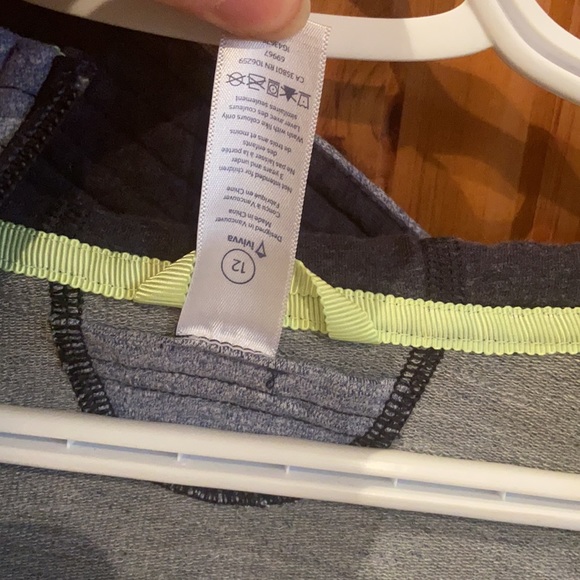 Ivivva Zip Up Hoodie - Picture 5 of 5